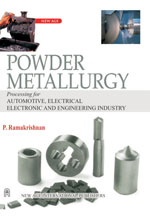 NewAge Powder Metallurgy